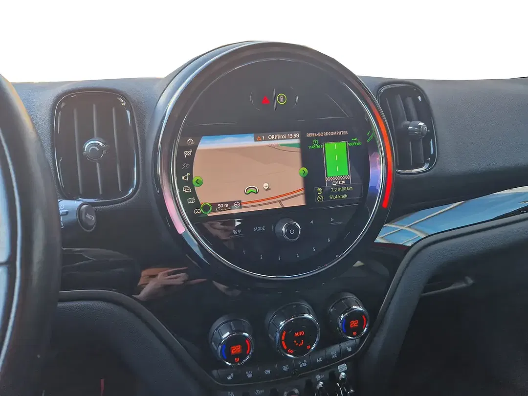 MINI Cooper Countryman - Thumbnail 9