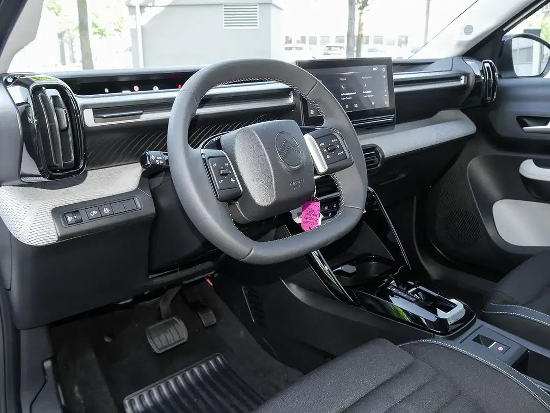Citroen C3 Aircross Max - Thumbnail 13