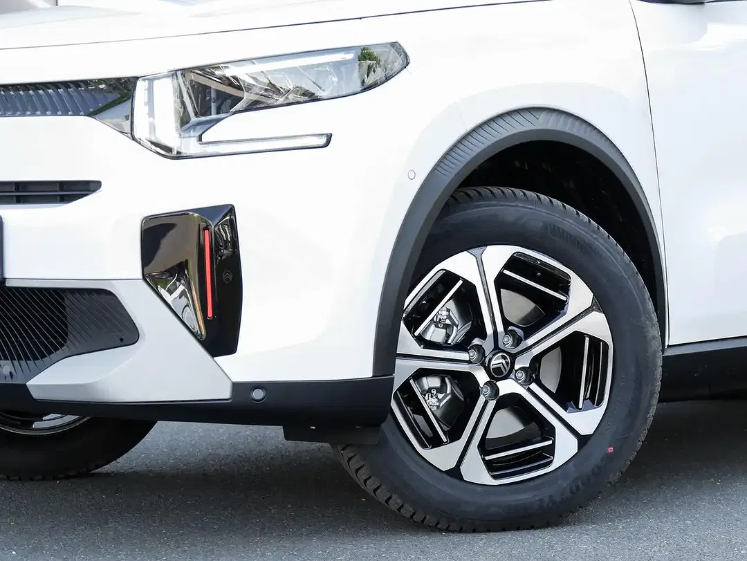 Citroen C3 Aircross Max - Thumbnail 6