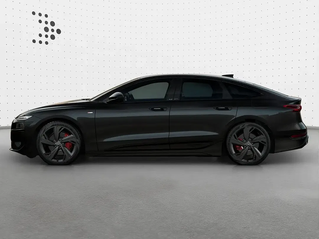 Audi A6 e-tron performance S line - foto 2