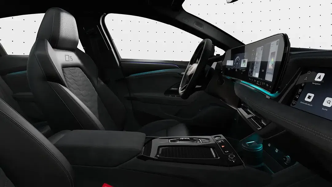 Audi A6 e-tron performance S line - Thumbnail 3