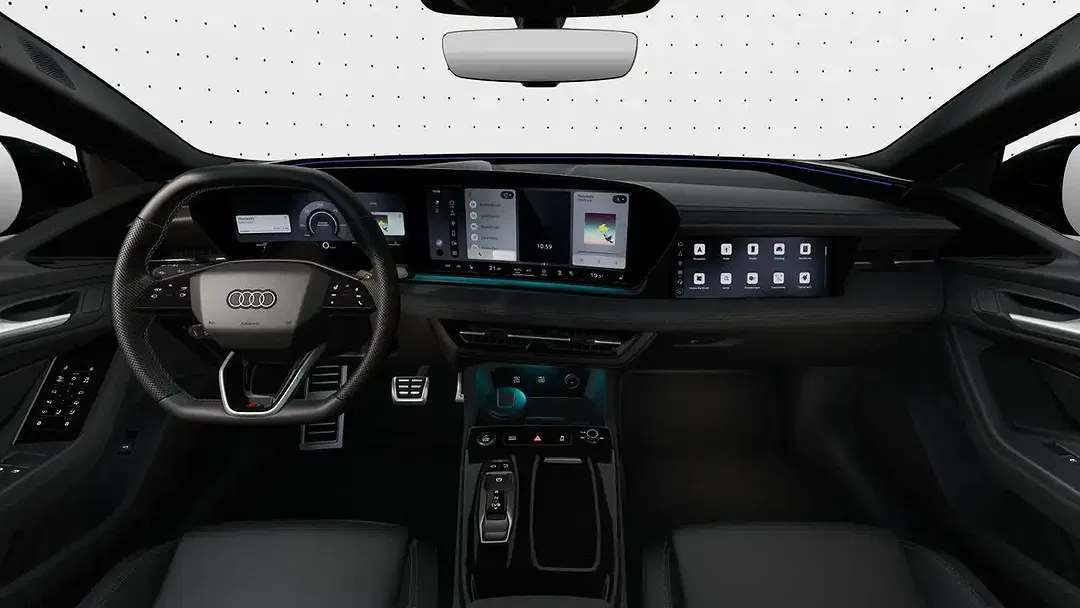 Audi A6 e-tron performance S line - Thumbnail 4