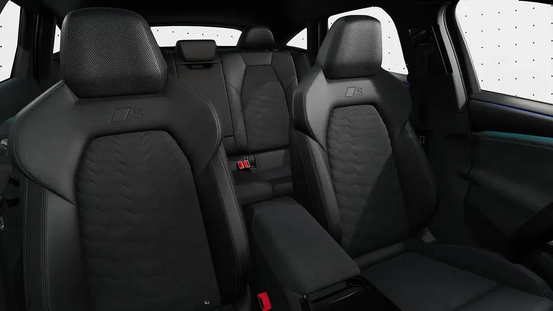 Audi A6 e-tron performance S line - Thumbnail 6