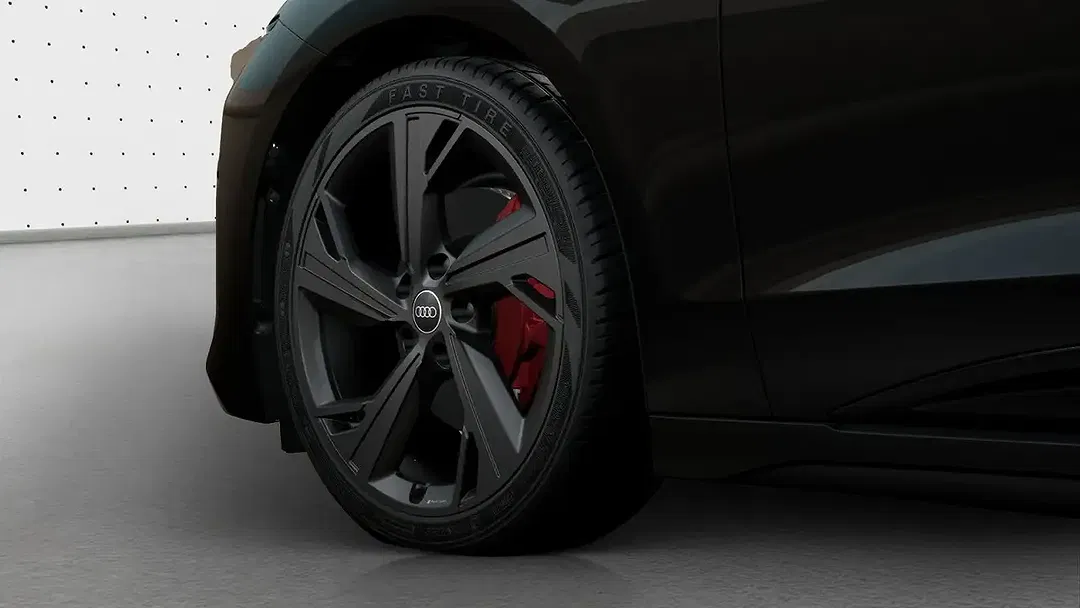 Audi A6 e-tron performance S line - Thumbnail 8