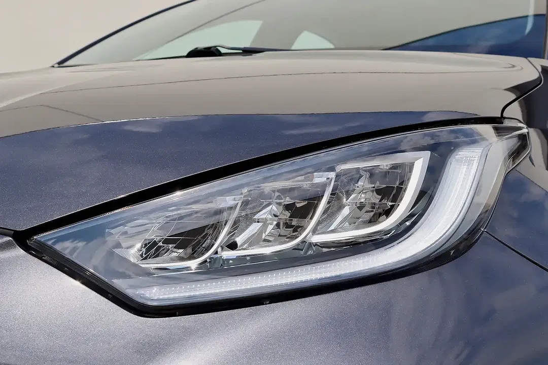 Toyota Yaris CVT Comfort - Thumbnail 5