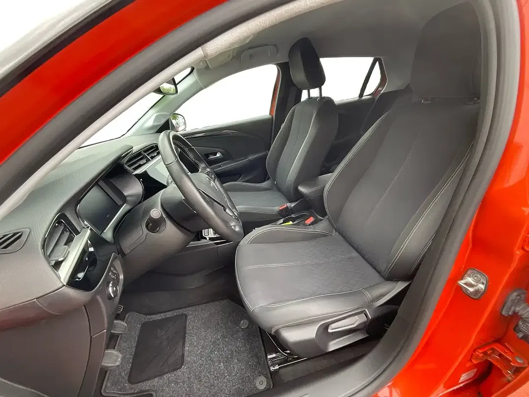 Opel Corsa 1.2 Elegance - Thumbnail 11