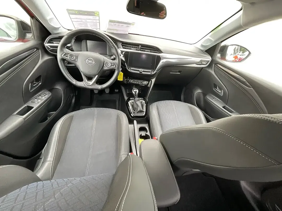 Opel Corsa 1.2 Elegance - Thumbnail 12