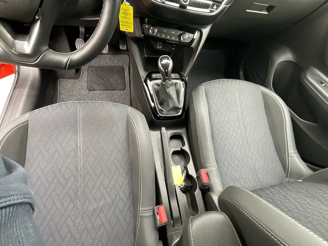 Opel Corsa 1.2 Elegance - Thumbnail 13