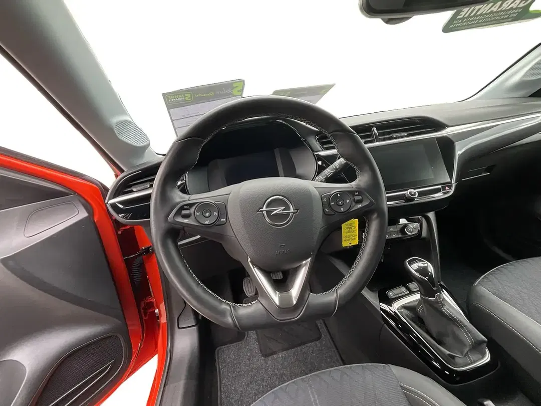 Opel Corsa 1.2 Elegance - Thumbnail 14