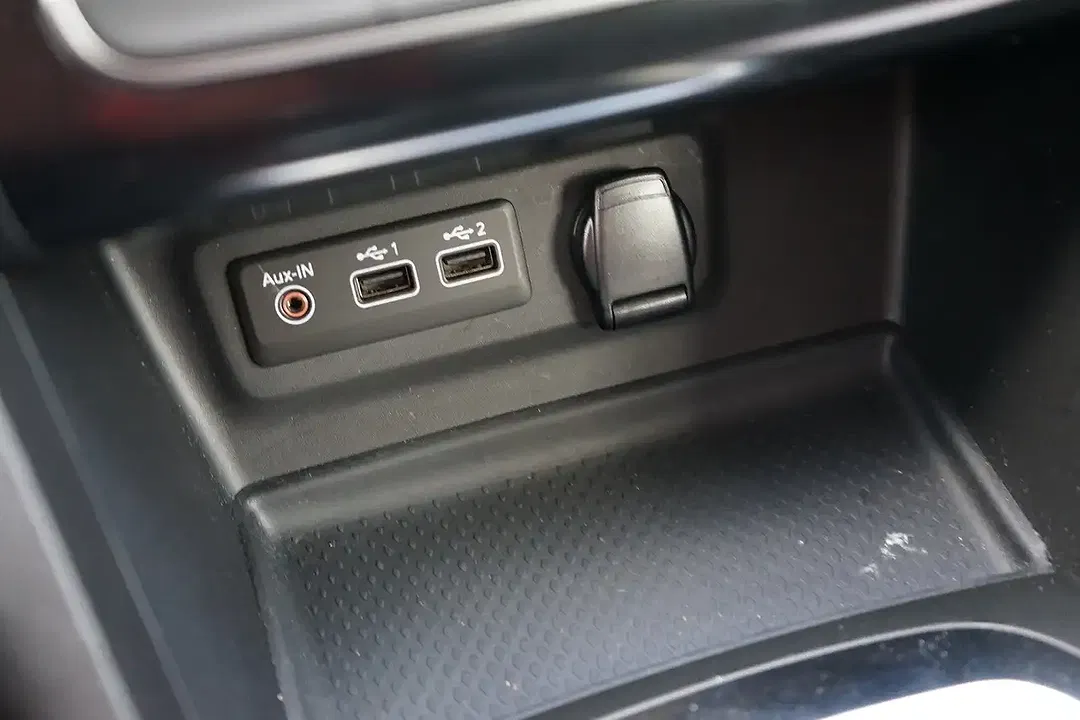 Renault Megane TCe Zen - Thumbnail 11
