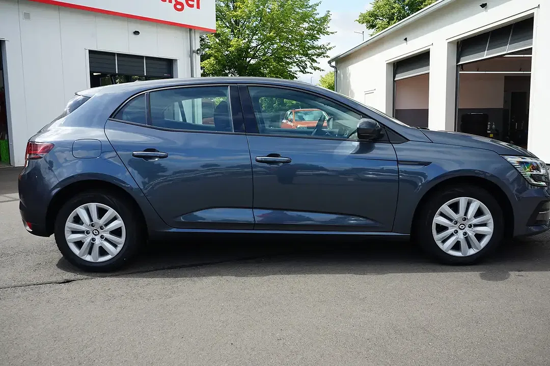 Renault Megane TCe Zen - foto 2