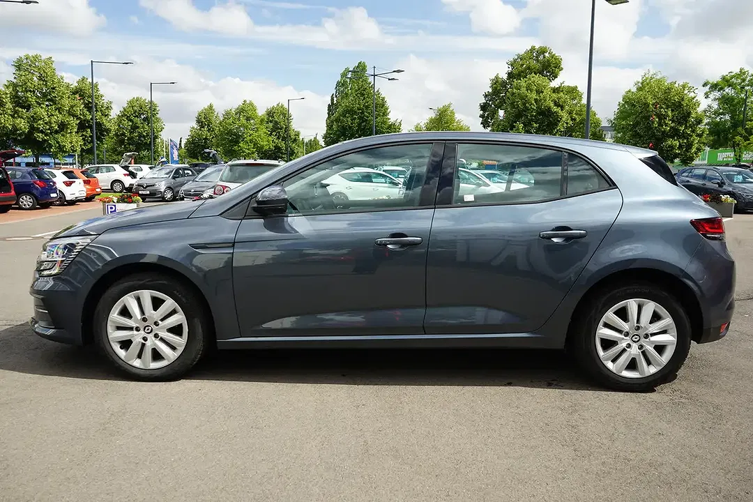 Renault Megane TCe Zen - Thumbnail 3