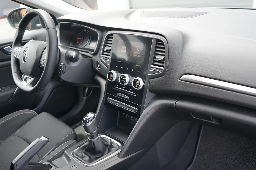 Renault Megane TCe Zen - Thumbnail 5
