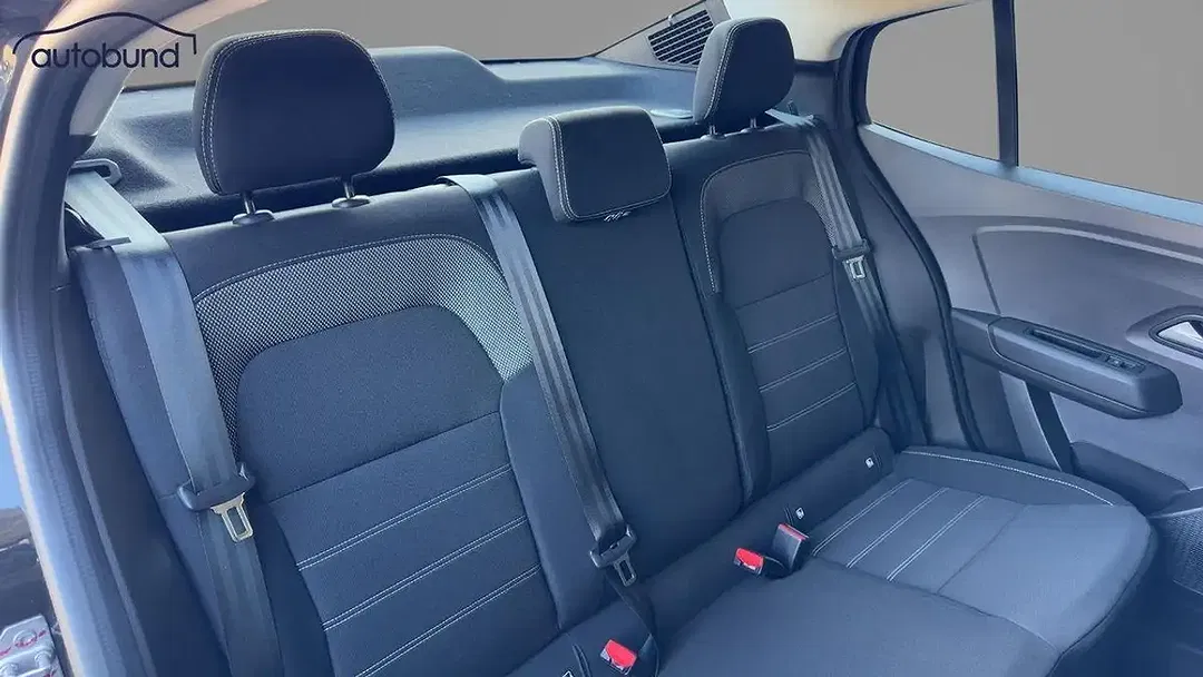 Dacia Logan TCe CVT Edition - Thumbnail 7