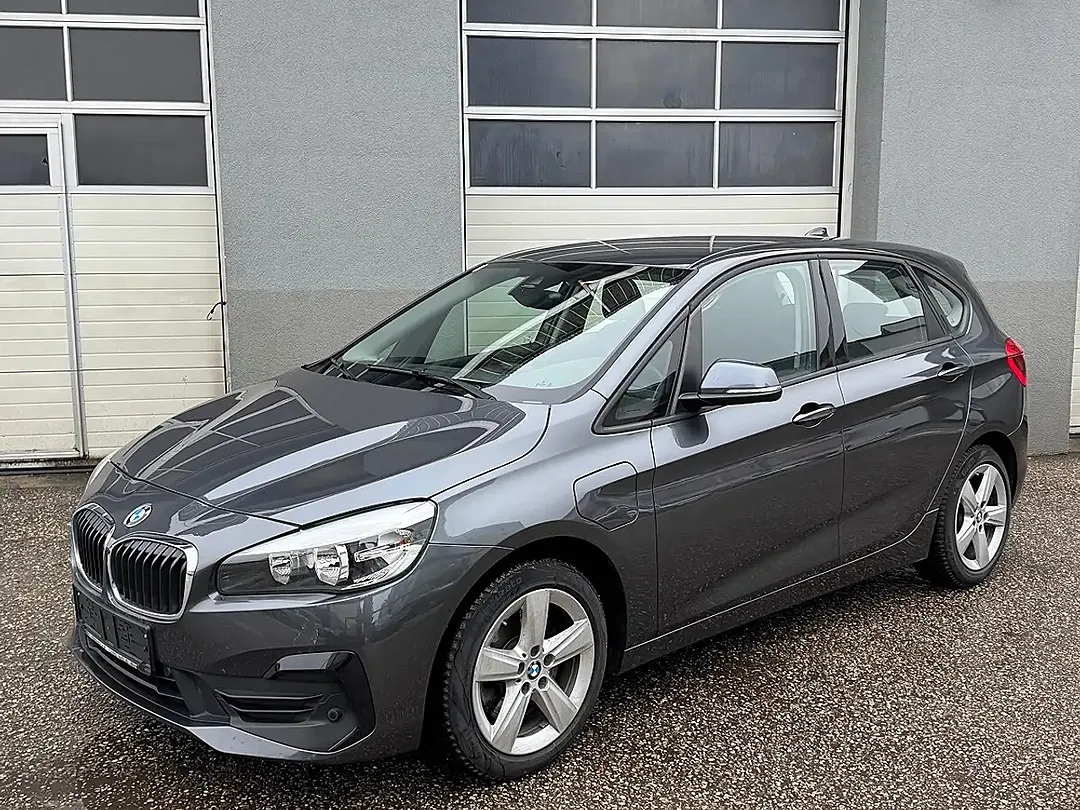 BMW 225 PHEV AUT 4x4 Active Tourer - Thumbnail 7