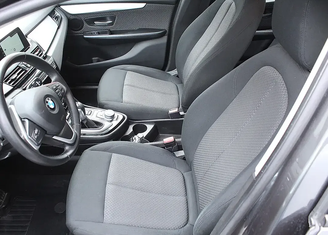 BMW 225 PHEV AUT 4x4 Active Tourer - Thumbnail 4