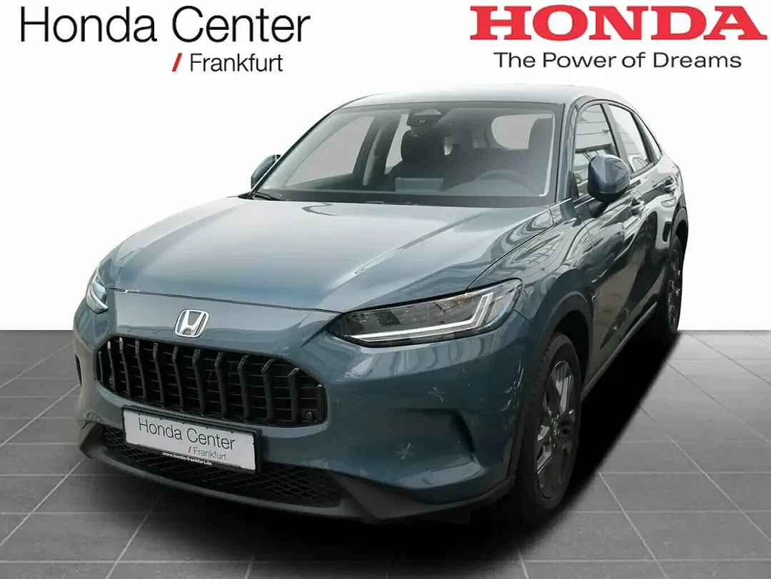 Honda ZR-V e:HEV Elegance - foto 1