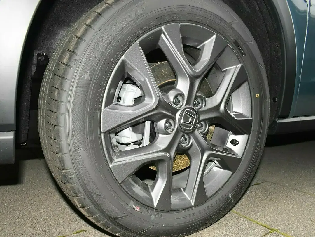 Honda ZR-V e:HEV Elegance - Thumbnail 14