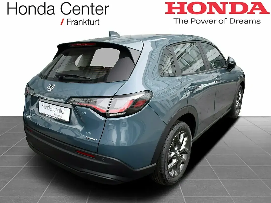 Honda ZR-V e:HEV Elegance - foto 2