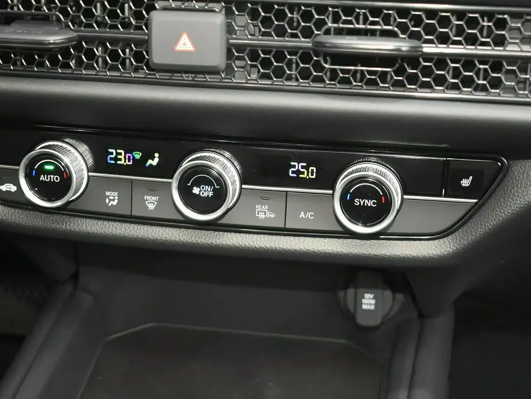 Honda ZR-V e:HEV Elegance - Thumbnail 6