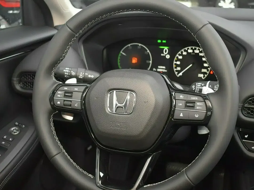 Honda ZR-V e:HEV Elegance - Thumbnail 9