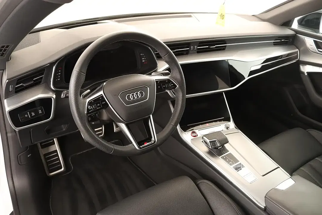 Audi S7 3.0 TDI quattro Sportback - Thumbnail 11