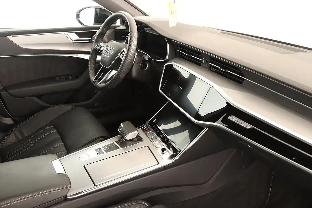 Audi S7 3.0 TDI quattro Sportback - Thumbnail 12