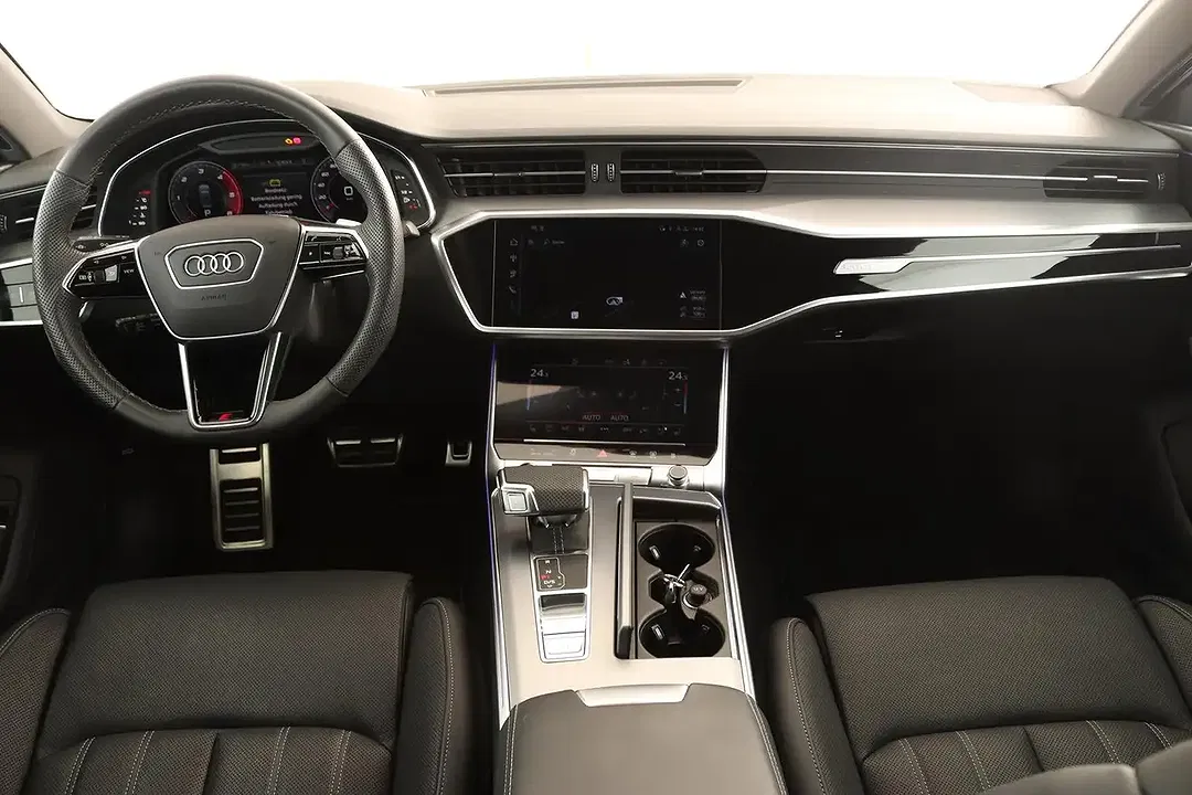 Audi S7 3.0 TDI quattro Sportback - Thumbnail 13