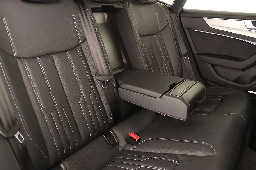 Audi S7 3.0 TDI quattro Sportback - foto 15