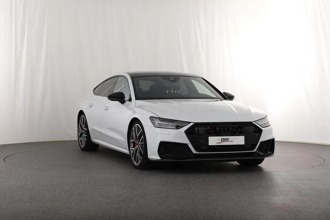 Audi S7 3.0 TDI quattro Sportback - foto 2