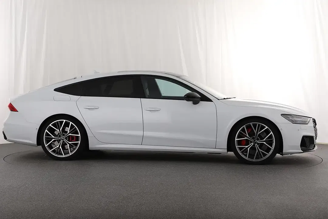 Audi S7 3.0 TDI quattro Sportback - Thumbnail 3