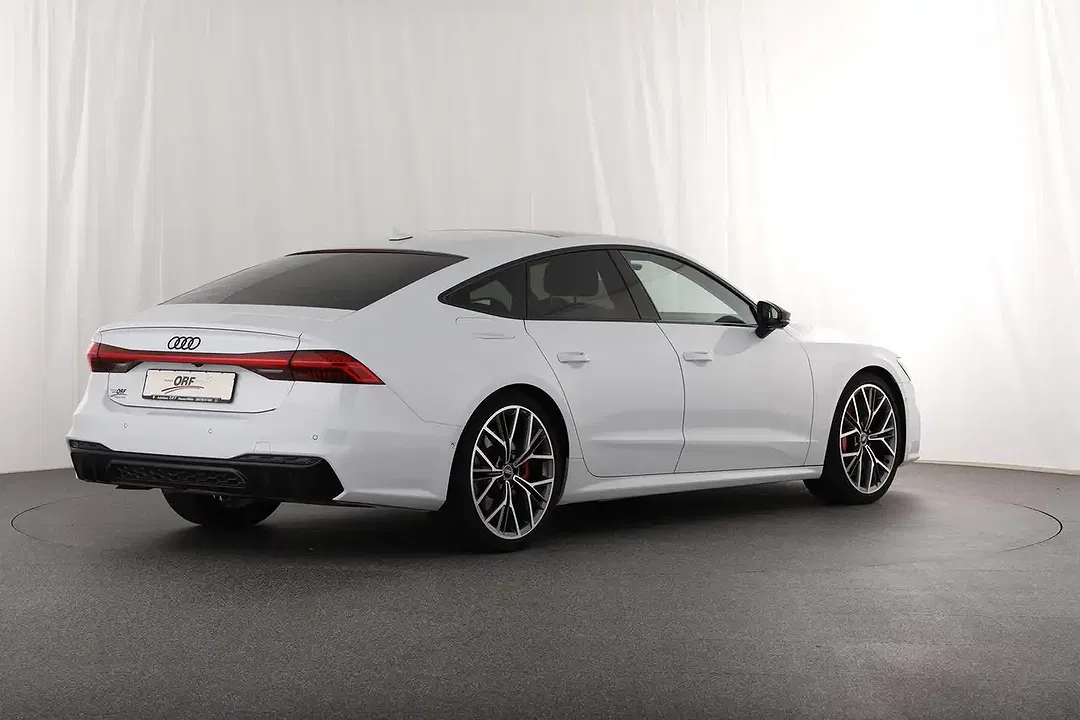 Audi S7 3.0 TDI quattro Sportback - Thumbnail 4