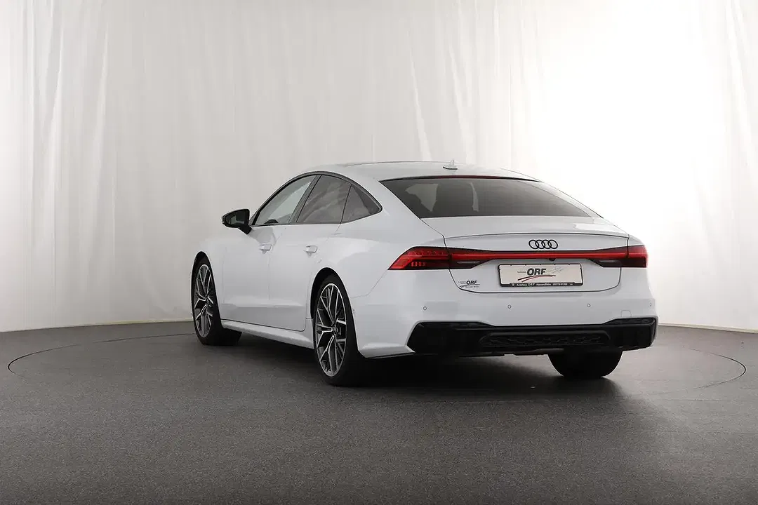 Audi S7 3.0 TDI quattro Sportback - Thumbnail 5