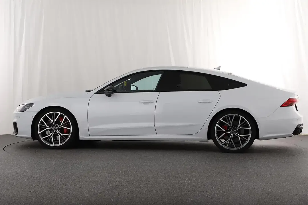 Audi S7 3.0 TDI quattro Sportback - Thumbnail 6