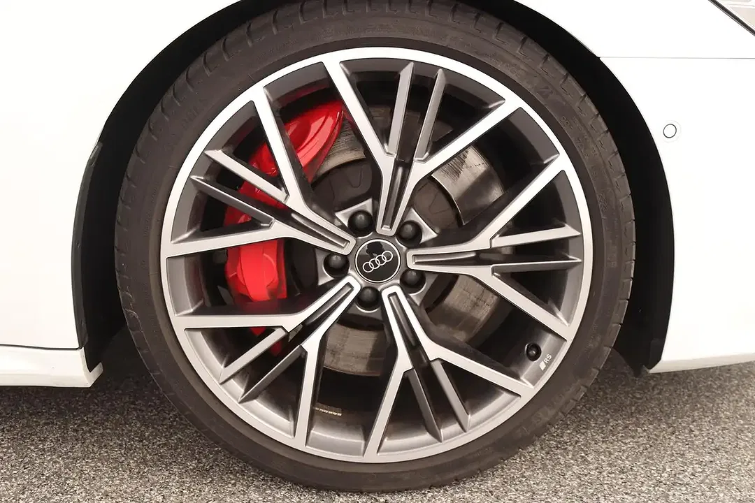 Audi S7 3.0 TDI quattro Sportback - Thumbnail 7