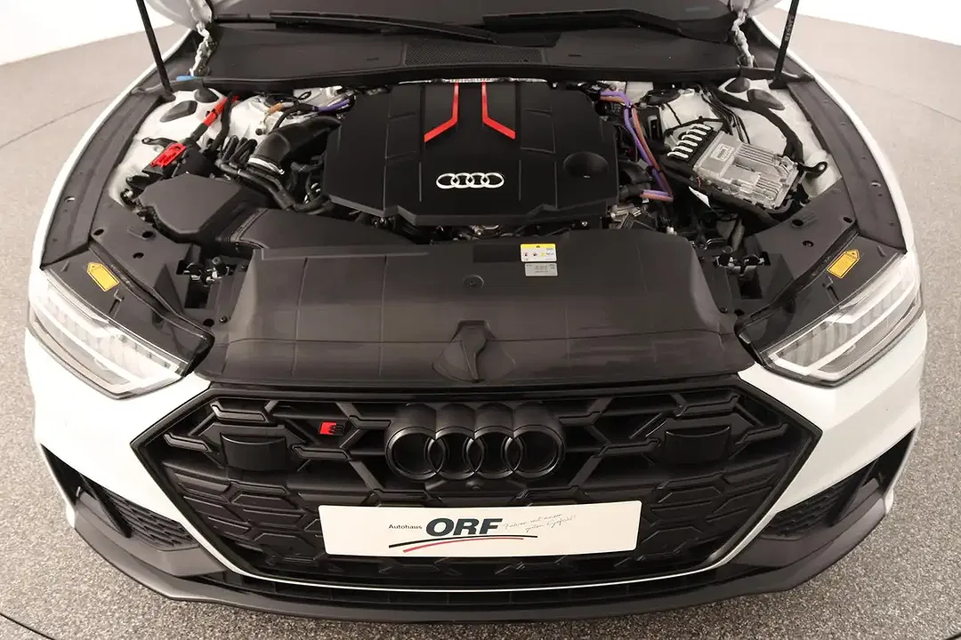 Audi S7 3.0 TDI quattro Sportback - Thumbnail 8