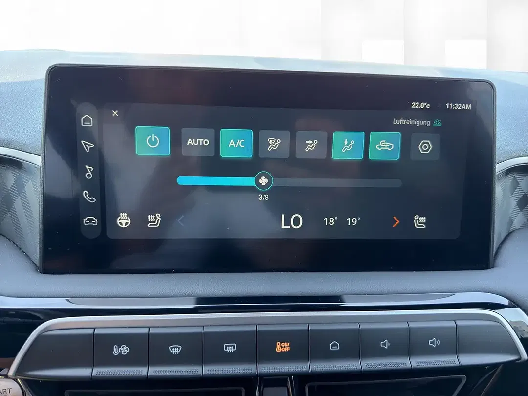 MG MG3 1.5 Hybrid+ Luxury - foto 15