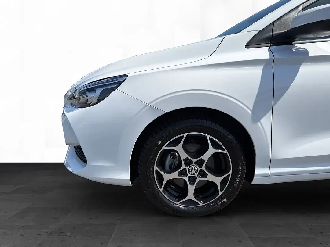 MG MG3 1.5 Hybrid+ Luxury - Thumbnail 9