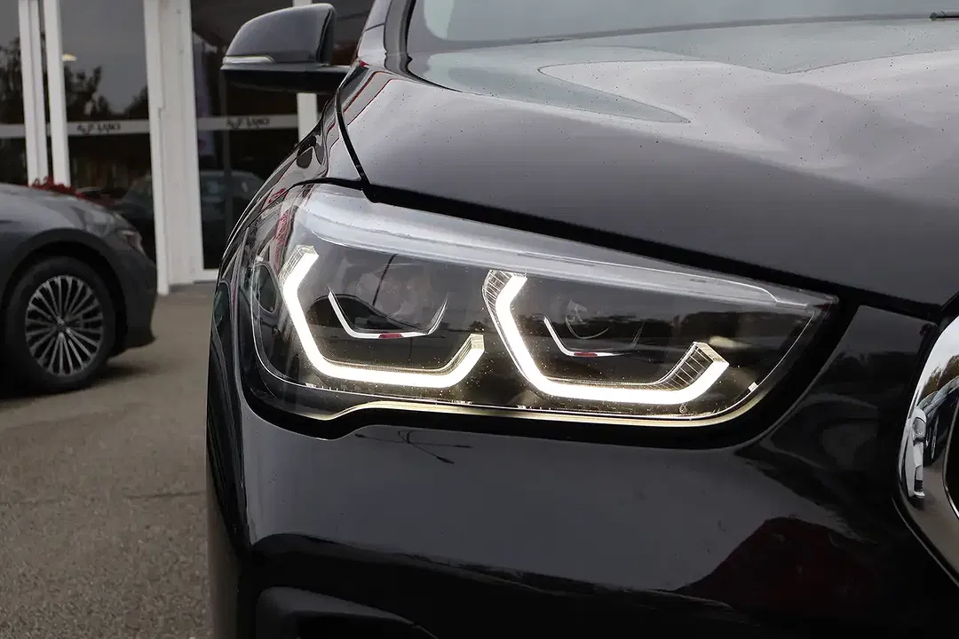 BMW X1 xDrive xLine - Thumbnail 11