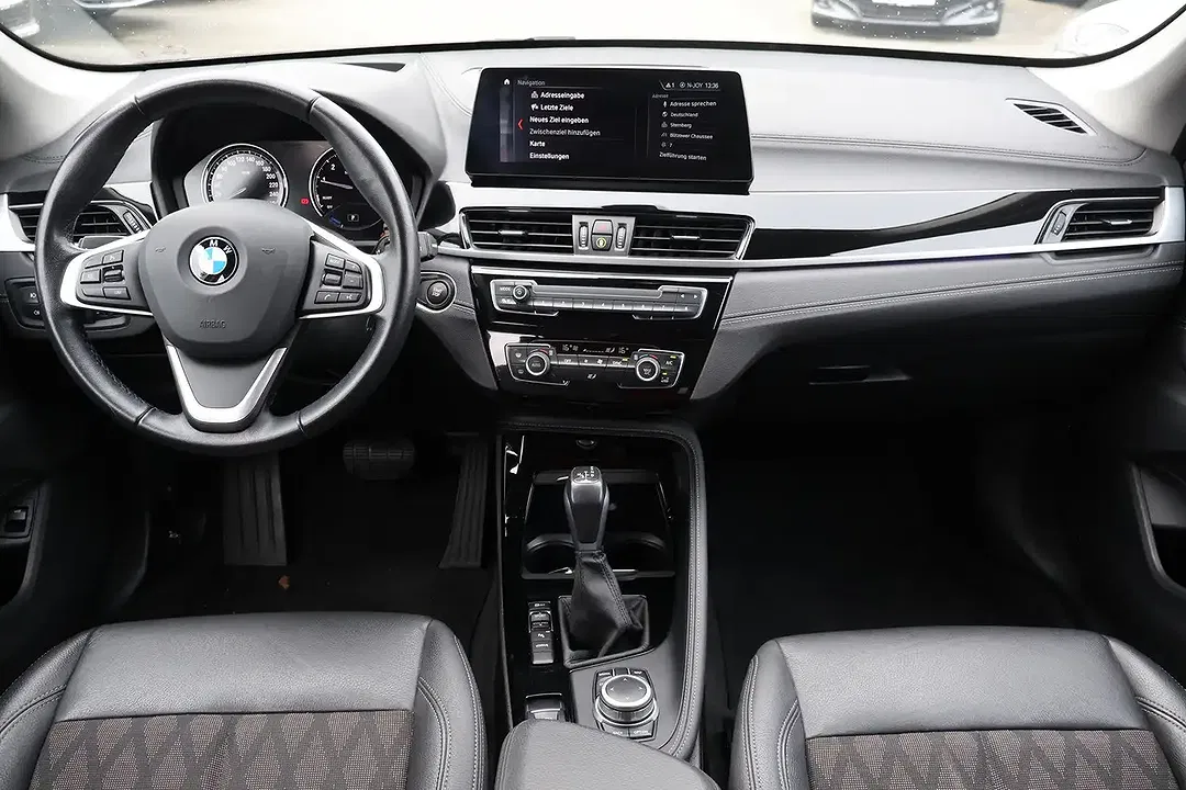 BMW X1 xDrive xLine - Thumbnail 14