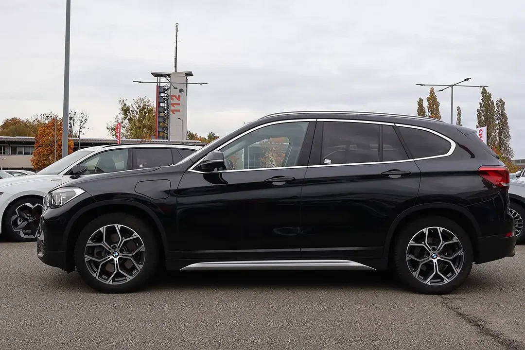BMW X1 xDrive xLine - Afbeelding 1