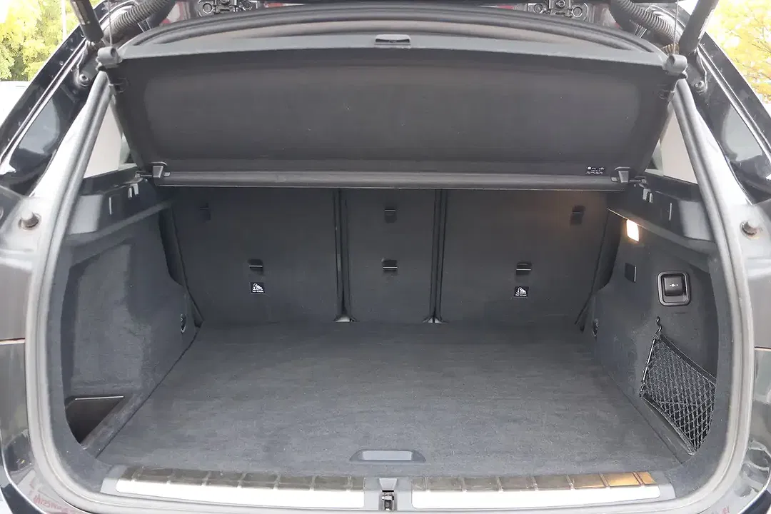 BMW X1 xDrive xLine - Thumbnail 4