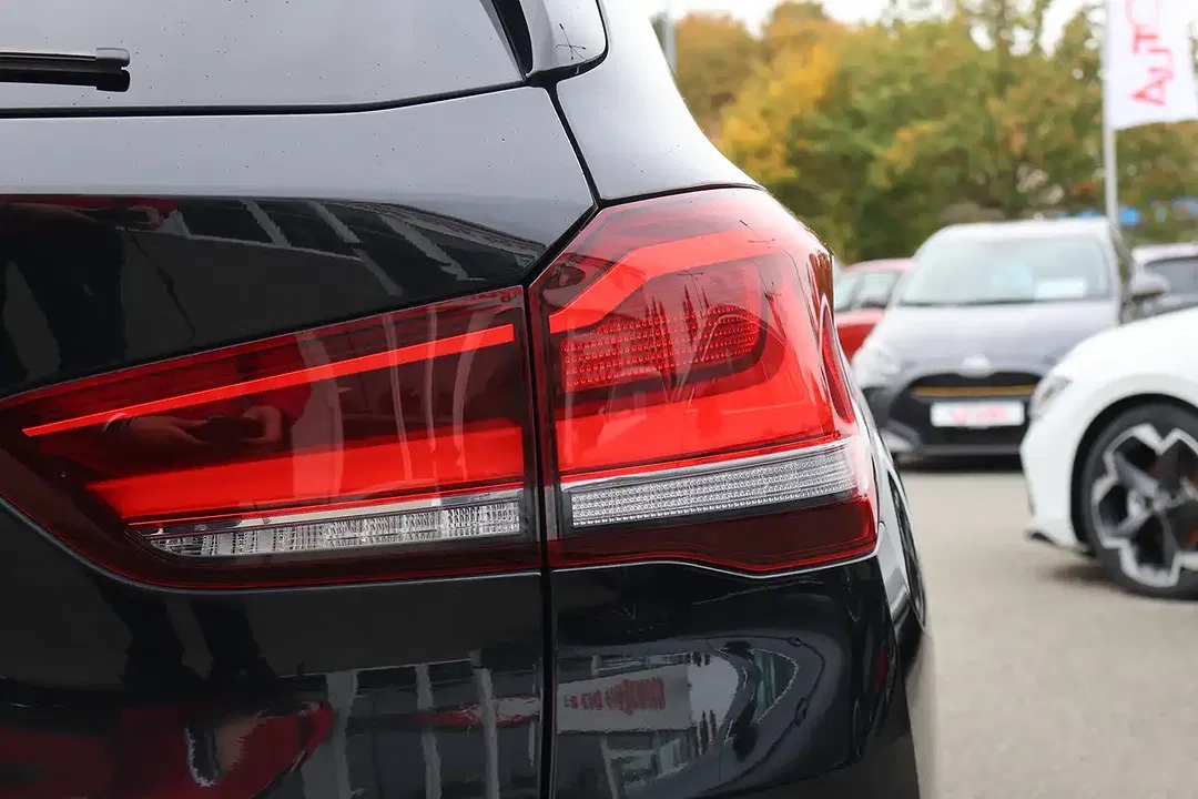 BMW X1 xDrive xLine - Thumbnail 6