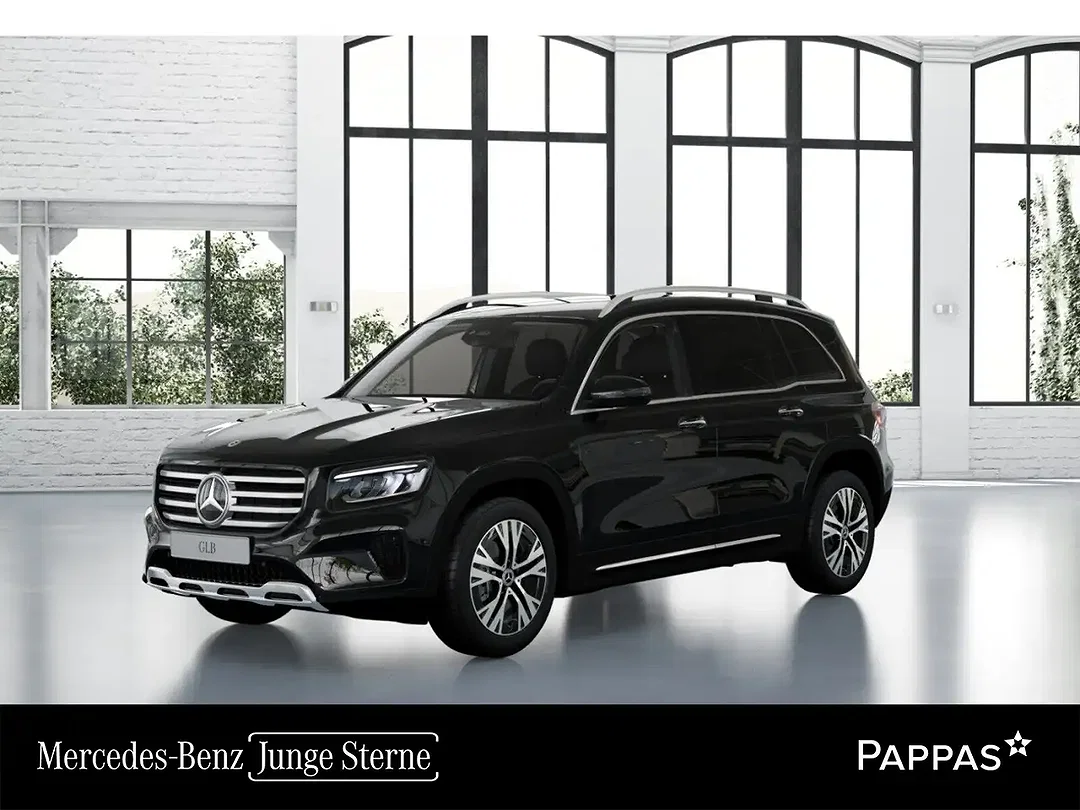 Mercedes-Benz GLB 180 Progressive - Afbeelding 1