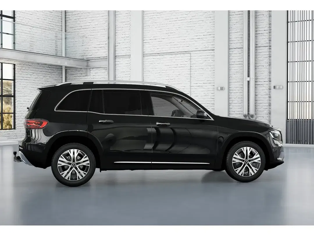 Mercedes-Benz GLB 180 Progressive - Thumbnail 9