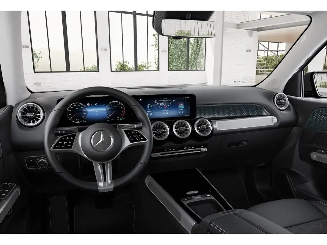 Mercedes-Benz GLB 180 Progressive - Thumbnail 20