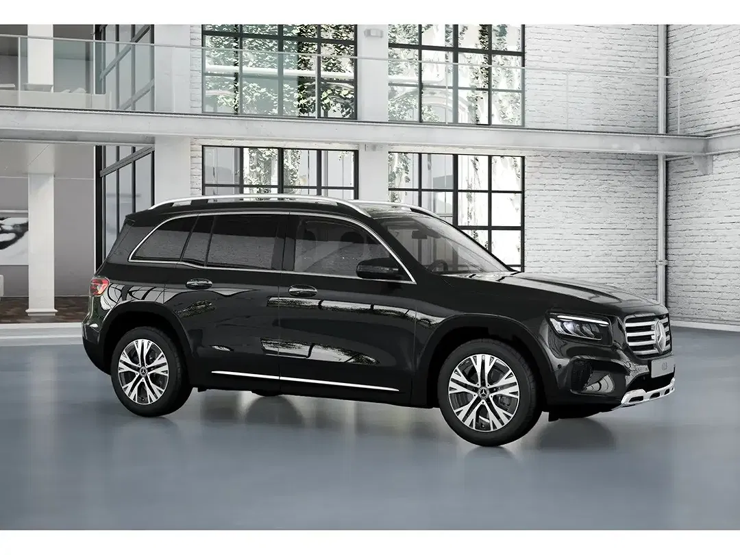 Mercedes-Benz GLB 180 Progressive - Thumbnail 7