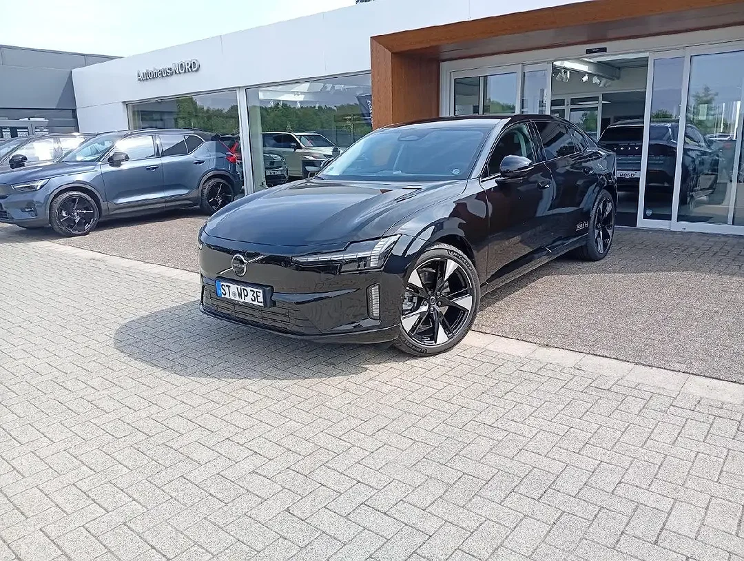 Volvo ES90 Extended Range Plus - Afbeelding 1