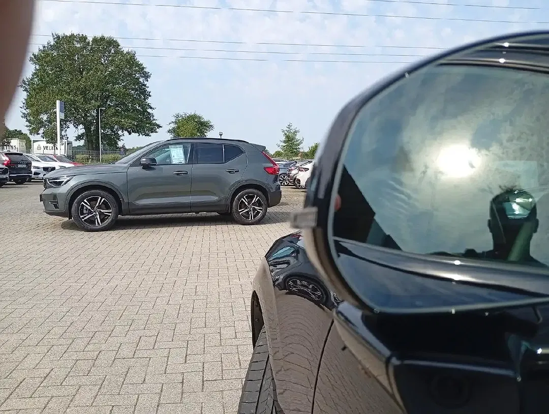 Volvo ES90 Extended Range Plus - Thumbnail 11