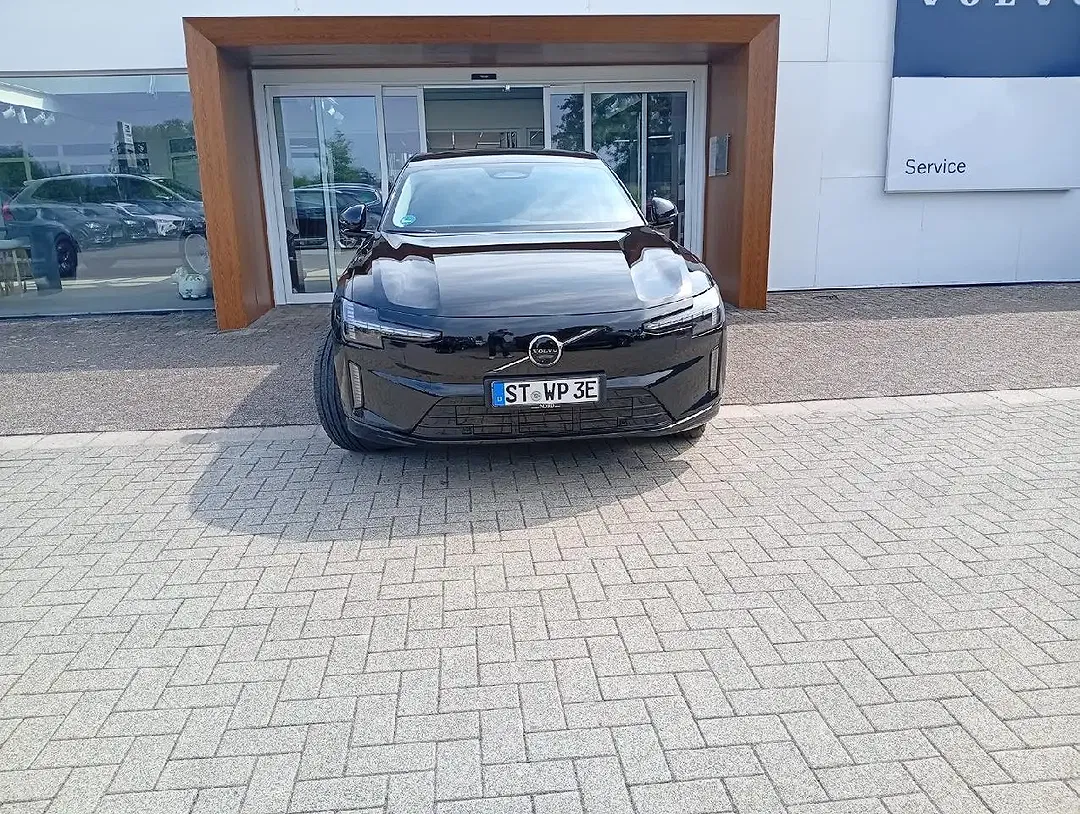 Volvo ES90 Extended Range Plus - foto 2